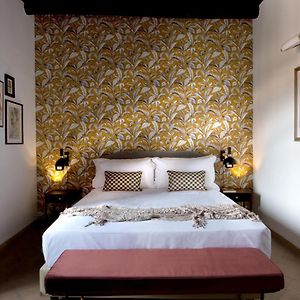 Habitación Doble Pequeña