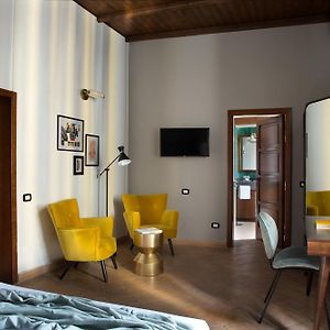 Habitación Estándar con Cama King